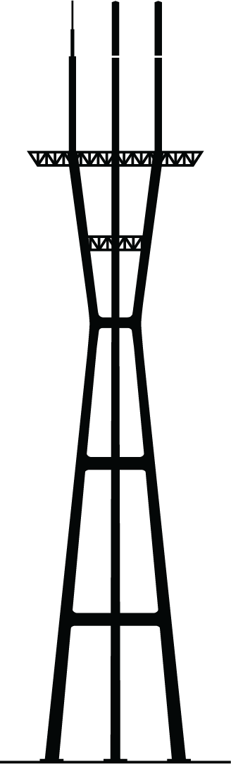 Sutro Tower